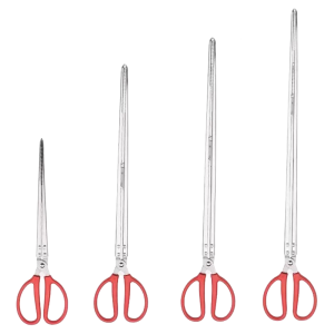 TAFUMAN | Seafood & Debris Picking Tool Anti-slip Tongs