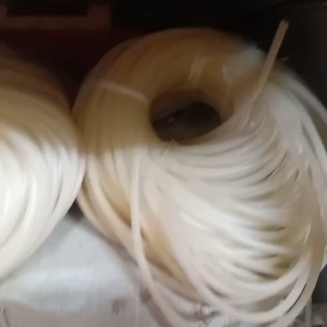 Dây silicon phi 6 chuyên dụng trong máy ozone sử dụng sục cá thủy sinh