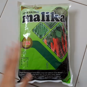 MALIKA PUPUK KALSIUM 1 KG BORON DAN HUMID ACID