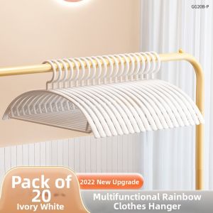 JIAJIESHI | Seamless Anti-bump Anti-slip Hangers