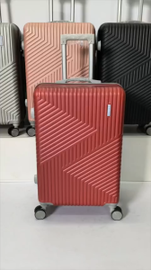 Vali đơn giảnvali du lịch vali đi công tácvali bánh xe đa năng vali có mật khẩu vali tiện lợi chắc chắn và bền chắc chắn và chống mài mòn