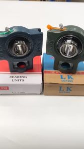 Gối đỡ vòng bi UCT216 UCT217 UCT218