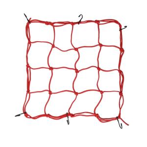 inwild | Elastic Luggage Net Motorcycle & Bike Cargo Carrier