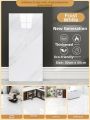 O Margo | Thick Waterproof Slip-Resistant Self-Adhesive Imitation Tile Floor Sticker. 