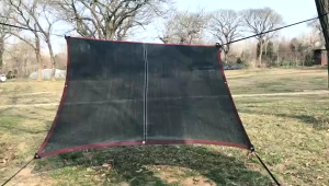 Sun Shade Net Anti-UV Coffee Brown Sunshade Shading Net Terrace Balcony Safety Privacy Net Garden Fence Netting