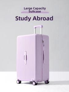 Hear&Rose | Durable Large Capacity Luggage 28 Inch