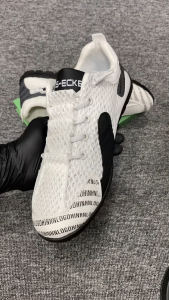 BOSINDO Sepatu Pria Casual Sepatu Sneakers Olahraga FREE BOX Sepatu Cowok Santai Nyaman Hot Item K55