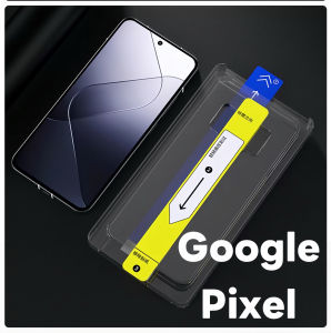 Tempered Glass Screen Protector for Google Pixel 10 9 9xl 8a 6a 7 7A 8 8 Pro Anti Scratch HD Clear Shatterproof Film