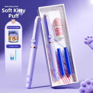 HERO | Erasable Fountain Pen for Kids