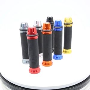 ฝาครอบมือจับรถจักรยานยนต์ฝาครอบมือจับป้องกันสนิมสำหรับรถจักรยานยนต์ทุกรุ่น