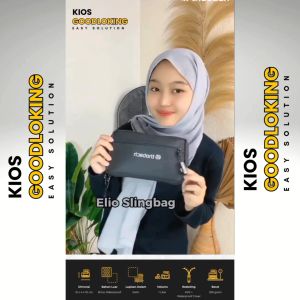 SLINGPHONE / SLINGPOUCH WATERPROOF THOBACH