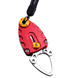 YOUDU | Aluminum Multi-functional Fishing Pliers