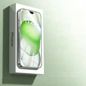 YOUSIDUN | Anti-Blue Light Privacy Protection iPhone Screen Protector