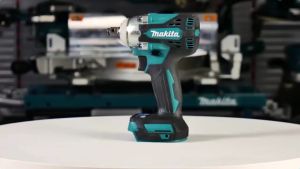 [Tersedia di Indonesia]Makita 18V2 DTW285 Kunci Impact Nirkabel 980N.m Kunci Brushless Isi Ulang Tugas Berat Mesin Obeng Rangka Ban Kuat Mesin Obeng Listrik Set Alat Listrik