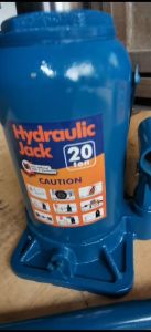 Dongkrak 20 Ton Hidrolis Botol Merk BN Kualitas Japan Setara Tekiro Harga Termurah Cocok Untuk Truk Kecil Medium Bak Kayu Dump Muatan Berat Pasir Batu Jagung Pakan Ternak Bergaransi Resmi Bisa COD Bayar Ditempat Barang Datang Gratis Ongkir