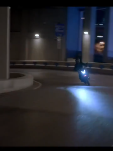 ไดร์สตาร์ Click Scoopy-i Zoomer-x ไดสตาร์ท i con