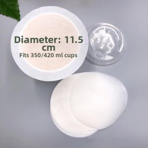 Leak-proof Insulated Cup Sleeve