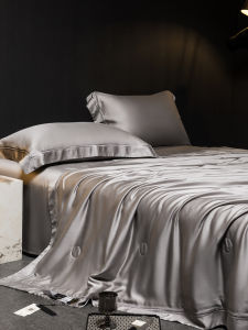 Chăn Hè Tencel Có Thể Giặt Mang Lại Cảm Giác Mát Mẻ