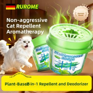 ZCA | Long-lasting Cat Repellent Aromatic