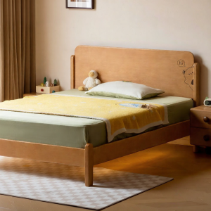 WEISHA | Simple Design Youth Bed