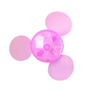 Đồng Hồ Tròn Đèn LED Super Man Natach Cầm Tay Bằng Nhựa Đồ Chơi Giải Trí Cho Người Lớn Và Trẻ Em Nam Và Nữ