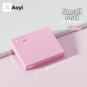 AOYI | Silent Anti-Slip Yoga Mat Foam Kneeling Pad