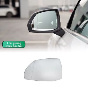 Kính Gương Chiếu Hậu Chống Chóng Mặt Có Sưởi Thay Thế Bên Trái Bên Phải Cho Audi Q5 Q5L SQ5 FY2018-2023 Q7 SQ7 4M 2018-2023