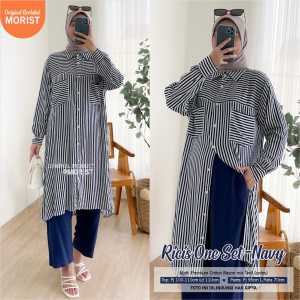 DAILY SET RICIS LD 110 by MORIST BERLABEL