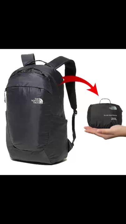 North Face Glam Daypack Outlet (THE NORTH FACE Glam Daypack