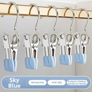 FURENJILI | Anti-slip Multifunctional Clothes Hangers
