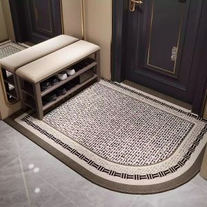 Non-slip Dirt-resistant Door Mat