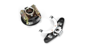 SK Electrical L19-302/4Y Centrifugal Switch Governor Switch | Water Pump Motor Parts Platino