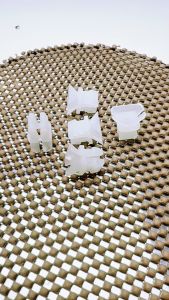 Pivot Leveling Projie Brecket Biled Universal Semua Motor Honda Yamaha Original Koito Nmax Vario Pcx