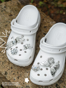 FENKAN | Phụ Kiện Trang Trí cho Dép Crocs
