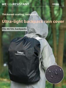 Voca-Joy | Waterproof and Dustproof Backpack Cover