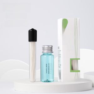 160 Pieces Ear Hole Cleaning Lines Womens Anti-Odor Blockage Ultra-Fine Ear Cleaning Tool Ear Drip Removal