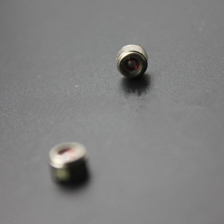 Loa Tai Nghe Trong Tai Chất Lượng Cao 6mm Phụ Kiện Loa Siêu Bass Tai Nghe Trong Tai DIY Thiết Bị Âm Thanh Cá Nhân HiFi