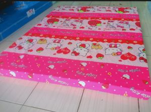 (BISA COD) kasur busa d26/ kasur  tidur super empuk dan tebal /kasur lantai kualitas terbaik tidak mudah kempes