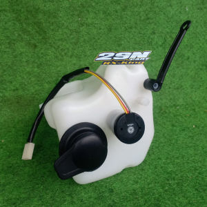 Botol Tabung Oil Oli Samping Olsam Full Set Motor Yamaha RX KING COBRA 1982-1998 RXK FULL LOKAL SUPER