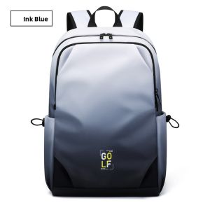 Golf | Gradient Travel Backpack for Hiking and Laptop Large Capacity