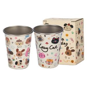 MODERN SWEETHOME | Durable Stainless Steel Travel Mug for Camping