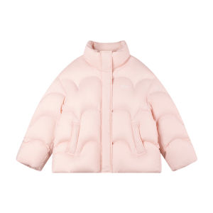 MUCMUKN | 3-in-1 Warmth Safe Fleece Heart-stitched Down Jacket