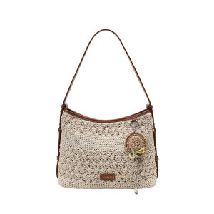 South France Handmade Woven Tote Bag