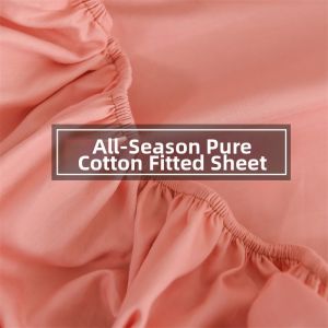 Four Seasons Dustproof Anti-Slip Fitted Sheet 200cmx220cm