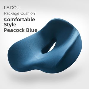 All-Season Air-Promoting Butt-Lifting Chair Cushion