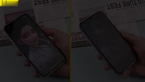 OPPO - RENO F Tempered / Tempred / Tampered Glass Privacy Anti Gores Matte / Anti Spy Anti Pecah Anti Minyak / Pelindung Privasi / Anti Intip Ingintip Full OPPO  RENO 8T 8 7 6 5F 5 4 4F 2 2F 5G F11 F9 F9 F7 F5 PRO A5 A57 2020 A16 A16K A16E A16 A9 Anti Spy