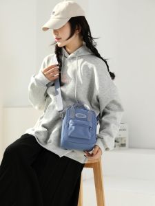 กระเป๋าผ้าใบแฟชั่นสำหรับผู้หญิง กระเป๋าสะพายไหล่ข้างเดียวแบบลำลอง กระเป๋าถือขนาดเล็กสำหรับไปทำงาน กระเป๋าสะพายข้างผ้าใบสำหรับผู้หญิง