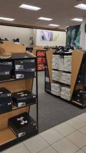 Giày bốt chiến thuật Under Armor Stellar G2 6