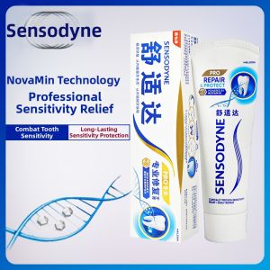 Sensodyne | Sensitive Protection Toothpaste 100g
