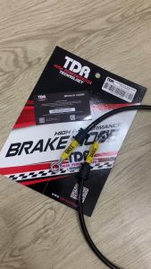 Selang Rem Depan 90cm 35 Inch TDR: Panduan Lengkap